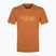Herren Rab Stance Tech Sketch rot Erde T-Shirt