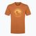 Herren Rab Stance Alpine Peak rot Erde t-shirt