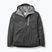 Herren-Regenjacke Rab Downpour Trail Light anthracite