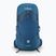 Rab Exion 38 l tempest blau Wanderrucksack