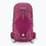 Damen-Wanderrucksack Rab Exion 35 l Maulbeere