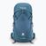 Damen-Wanderrucksack Rab Exion 35 l orion blau