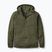 Herrenpullover Rab Nexus Hoody olive
