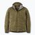Herrenjacke Rab Cirrus Flex Hoody olive