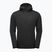 Winddichte Herrenjacke Rab Xenair Alpine Flex schwarz
