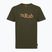 Herren T-Shirt Rab Stance Logo army