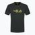 Herren-T-Shirt Rab Stance Logo Beluga/Pollen
