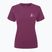 Frauen-T-Shirt Rab Tuku Vista Tee Maulbeere