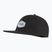 Rab Axion Badge beluga Baseballmütze