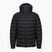 Herren-Daunenjacke Rab Electron Pro Hoody black