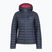 Damen-Daunenjacke Rab Microlight Alpine Steel