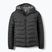 Herren-Daunenjacke Rab Infinity Windstopper Hoody black