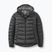 Damen-Daunenjacke Rab Electron Pro Hoody black