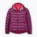 Damen-Daunenjacke Rab Electron Pro Hoody mulberry