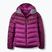 Damen Daunenjacke Rab Glaceon Pro mulberry/plum