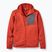 Herren Hoodie Rab Superflux Hoody tuscan red