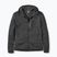 Herrenpullover Rab Ascendor Light Hoody black