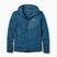 Herrenpullover Rab Ascendor Light Hoody tempest blue
