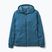 Damenpullover Rab Nexus Hoody tempest blue