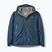 Herren-Regenjacke Rab Phantom Mountain tempest blue
