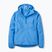 Damen-Windjacke Rab Windgather Hoody bluebird