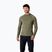 Herrenpullover Rab Sonic Hoody light khaki