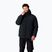 Herren-Daunenjacke Rab Valiance black