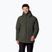 Herren-Daunenjacke Rab Valiance dark army