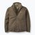 Gefütterte Herrenjacke Rab Xenair Alpine Light Jacket dark army