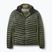 Gefütterte Herrenjacke Rab Cirrus Flex Hoody army