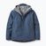 Herren-Regenjacke Rab Downpour Jacket galaxy blue