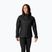 Damen-Daunenjacke Rab Microlight Alpine Hoody black