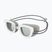 Speedo Sunny G Seasiders weiß/grau Schwimmbrille