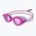 Speedo Sunny G Sea Shells rosa Schafgarbe / zinnoberrot Kinder Schwimmbrille