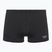 Speedo Hyperboom schwarz/oxidgrau Badehose