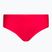 Speedo Logo Slip Kinder Badehose rot 8-00314914374