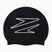 Speedo Bedruckte Silikonkappe schwarz 8-0838514631
