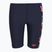 Kinder Jammer-Badehose Speedo Allover Panel Jammer navy/true cobalt/volcanic orange/hypersonic blue
