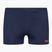 Speedo Tech Panel navy/orange Herren-Schwimmunterhose