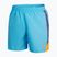 Speedo Hyperboom Splice 16" Herren Schwimmen Shorts Pikton blau/true Kobalt/Mandarin schälen