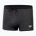 Herren Speedo Valmilton schwarz/usa anthrazit Badeboxer