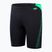 Herren Speedo Hyper Boom Splice Badehose true navy/herlequin grün