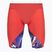 Herren-Jammer Speedo Fastskin LZR Ignite Jammer red/blue/white