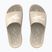 Herren-Badelatschen Speedo Slide AM pale tan