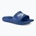 Speedo Slide navy Kinder-Pantoletten