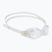Speedo Hydrosity 2.0 klar / weiß / cla Schwimmbrille