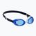 Schwimmbrille Speedo Jet 2.0 bondi blue/white/true navy