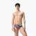 Badehose Herren Speedo 13.5 cm Allover Training Club Brief black/matcha green/siren red