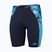 Schwimm-Jammer Herren Speedo Endurance+ MAX Splice Jammer true navy/picton blue/siren red