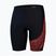 Schwimm-Jammer Herren Speedo Medley Logo Jammer black/siren red